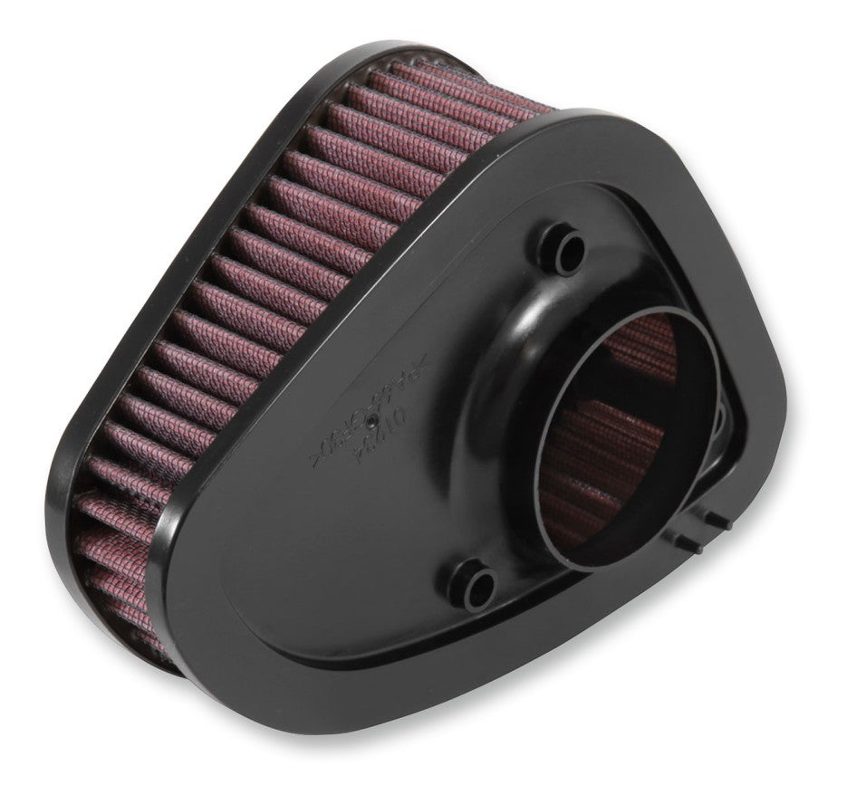 Filtro de aire K&N para Harley