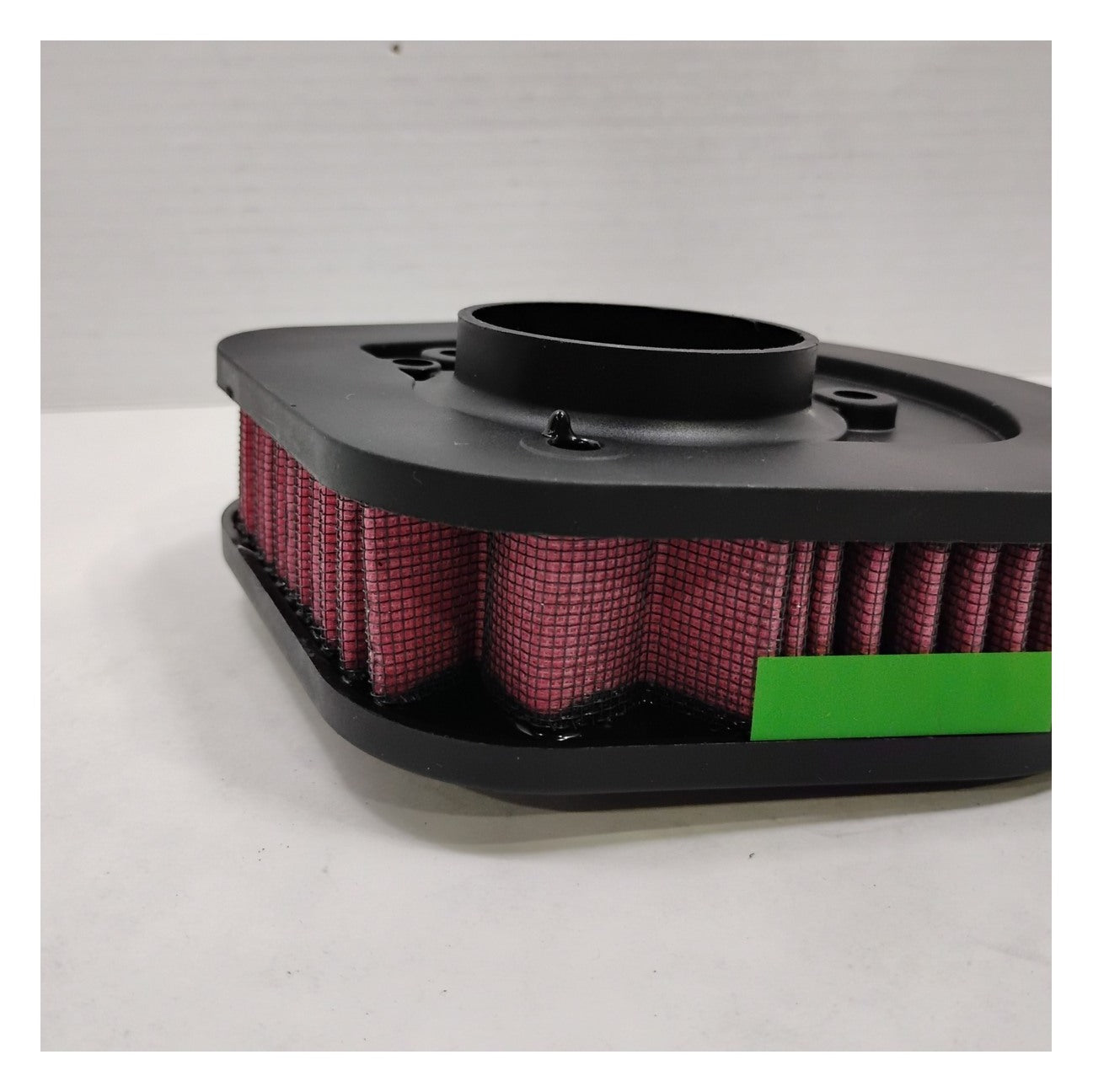 Filtro de aire K&N para Harley Softail 2018-2026 [Con imperfecciones - En buen estado]