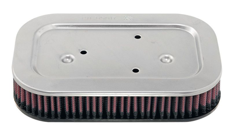 Filtro de aire K&N para Harley