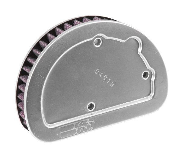 Filtro de aire K&N para Harley