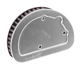 Filtro de aire K&N para Harley