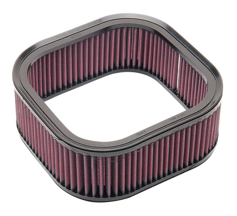 Filtro de aire K&N para Harley