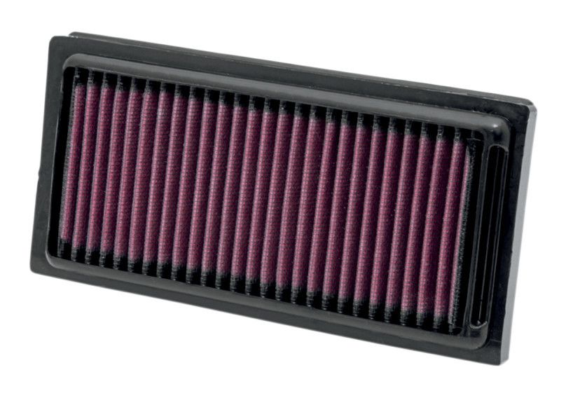 Filtro de aire K&N para Harley