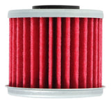 Filtro de aceite K&N KN-117