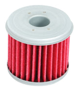 Filtro de aceite K&N KN-117