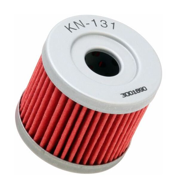 Filtro de aceite K&N KN-131 [Caja abierta]