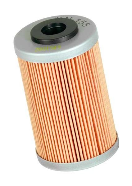 Filtro de aceite K&N KN-155