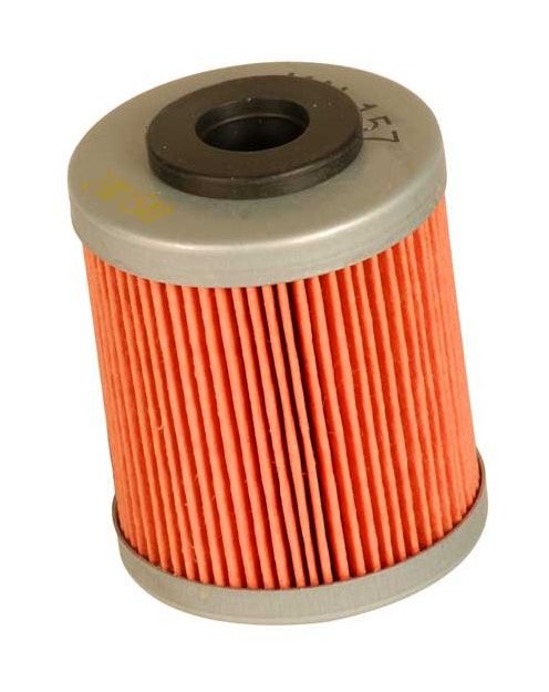 Filtro de aceite K&N KN-157