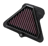 Filtros de aire de carrera K&N