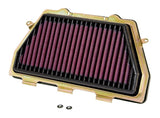 Filtros de aire de carrera K&N