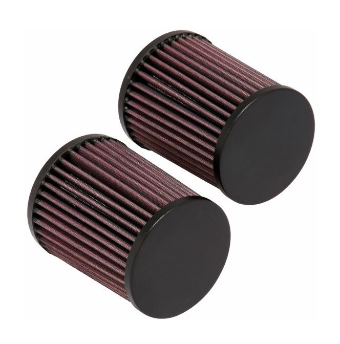 Filtros de aire de carrera K&N
