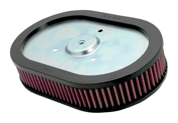 Filtro de aire K&N para Harley Screamin' Eagle 2009-2017