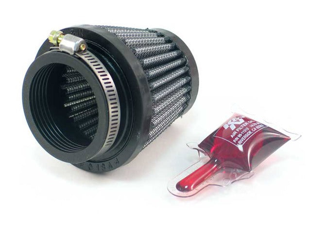 Filtro de aire universal con abrazadera K&N RU-2690