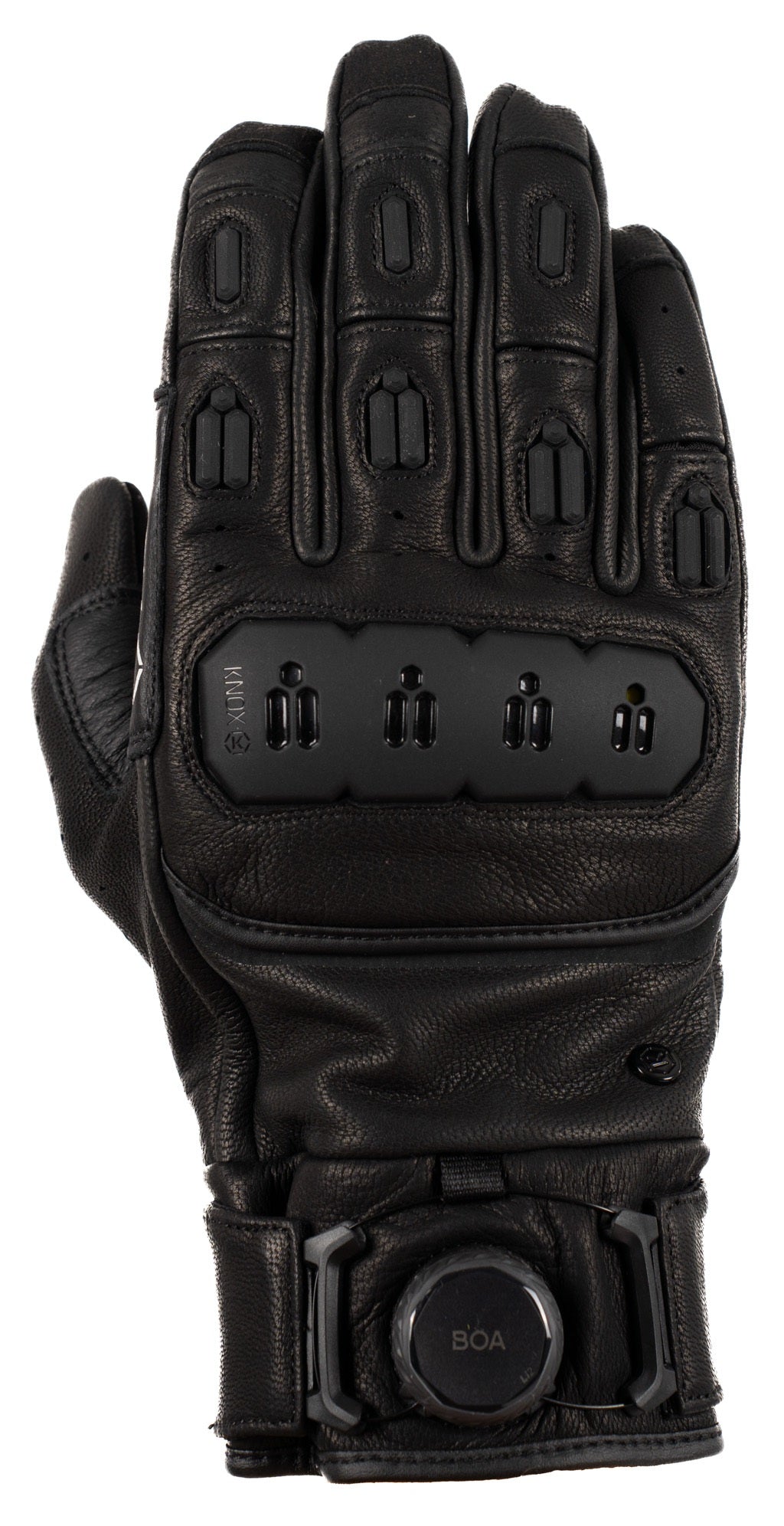 Guantes Knox Orsa Mk3