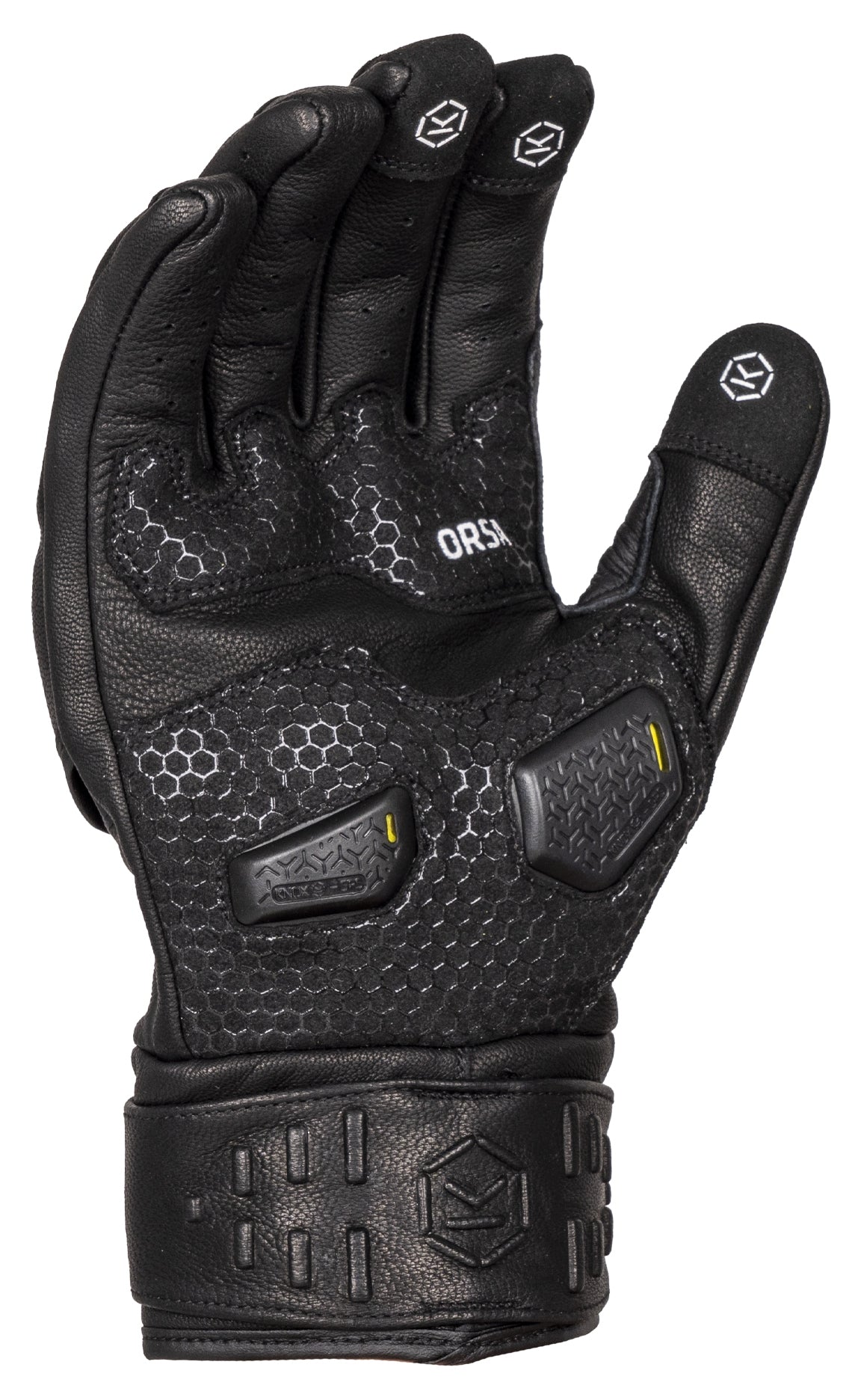 Guantes Knox Orsa Mk3