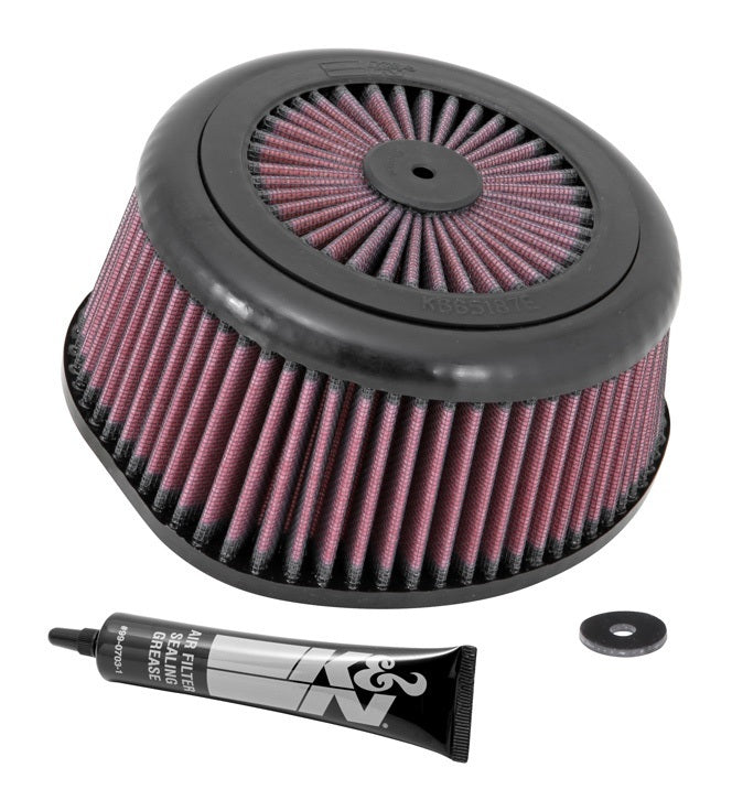 Filtro de aire para motocross K&N XStream