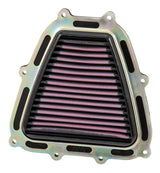 Filtro de aire para motocross K&N XStream