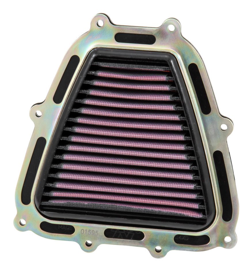 Filtro de aire para motocross K&N XStream