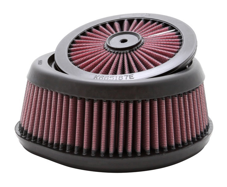 Filtro de aire para motocross K&N XStream