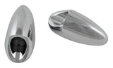 Intermitentes traseros Kodlin USA 3 en 1 Neowise para Harley Softail 2018-2026