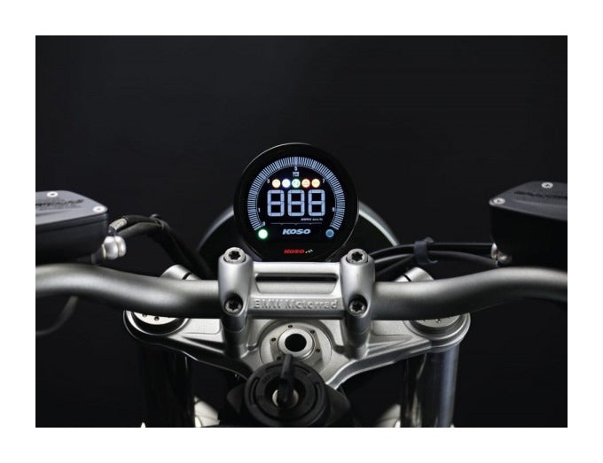 Pantalla multifunción Koso DL-04 BMW R nineT 2017-2021