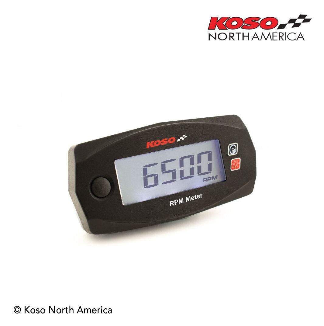 Tacómetro Koso Mini 4