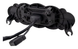 Medidor TFT Bluetooth universal Koso RX-4 para Suzuki Hayabusa (2008-2020)