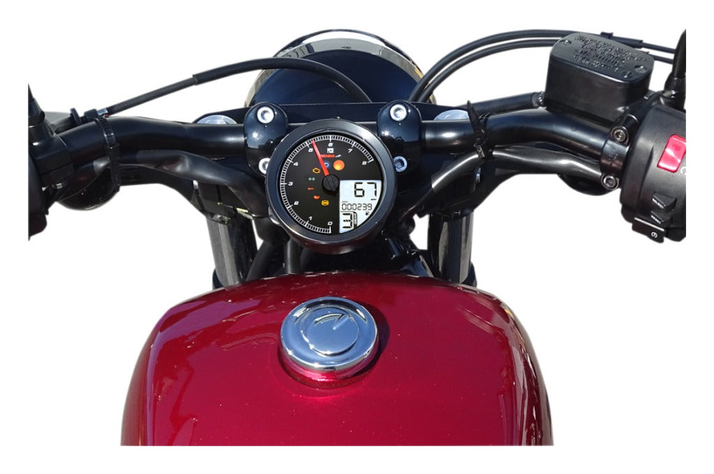Medidor multifunción Koso TNT-B Yamaha Bolt 2014-2019