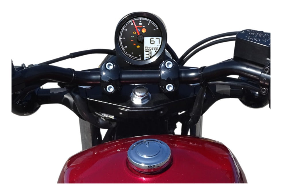 Medidor multifunción Koso TNT-B Yamaha Bolt 2014-2019