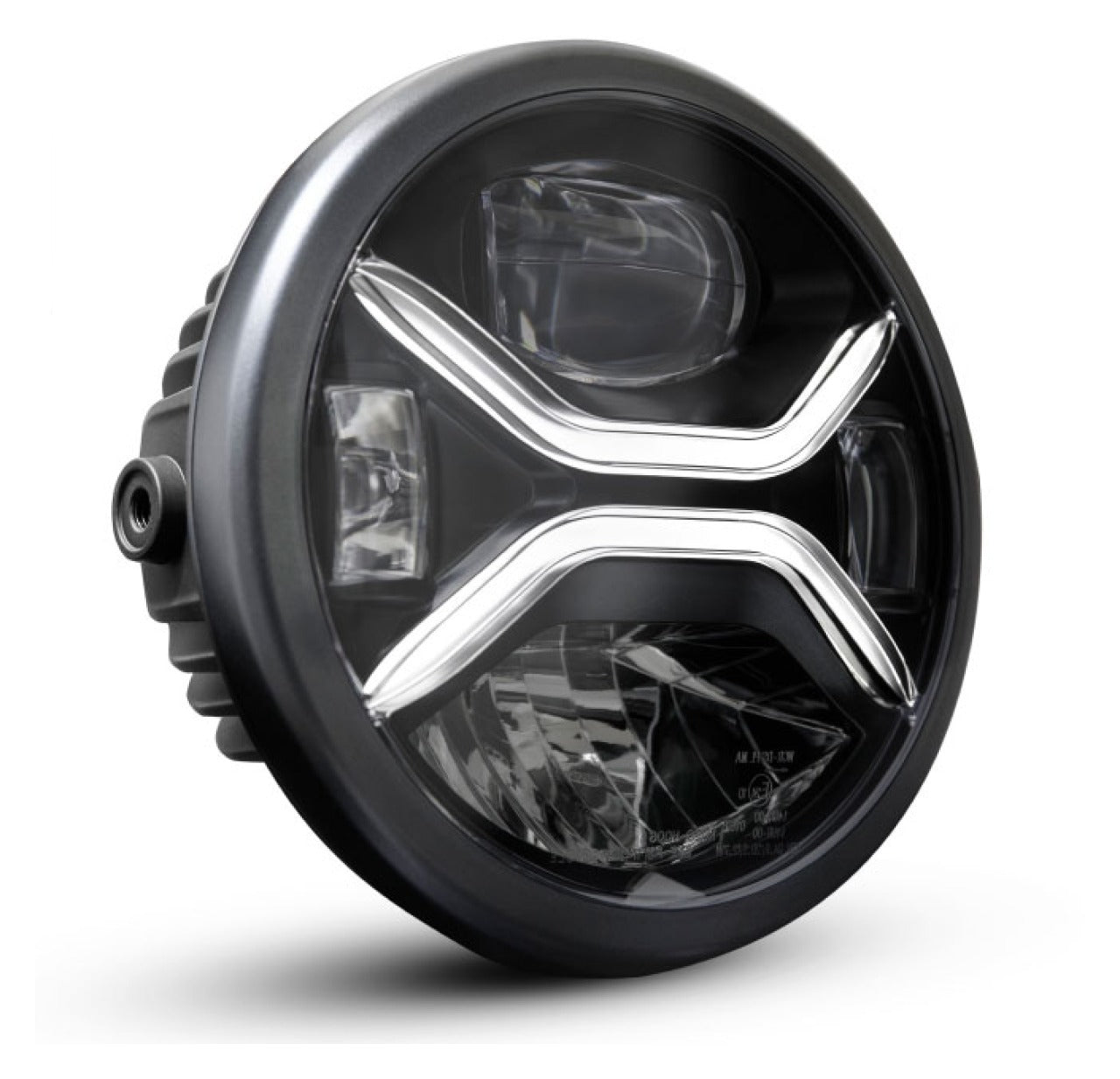 Faro LED universal Koso Zenith de 7"