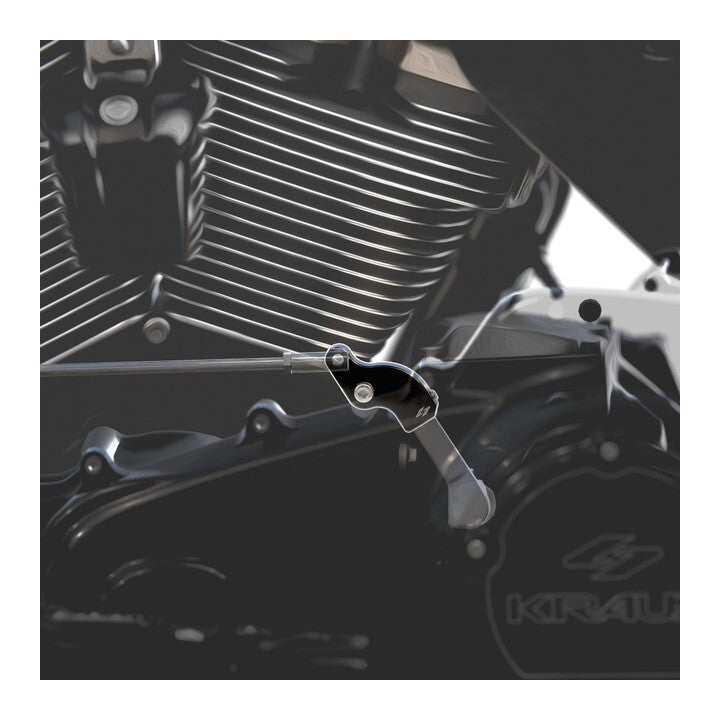 Kraus EZ-Shift para Harley