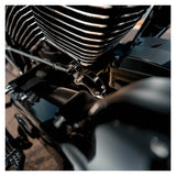Kraus EZ-Shift para Harley