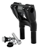 Elevadores de retroceso aislados Kraus para Harley
