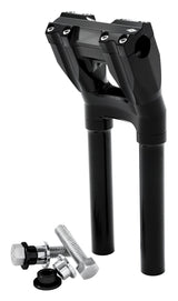Elevadores de retroceso aislados Kraus para Harley