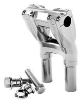Elevadores de retroceso aislados Kraus para Harley