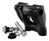 Elevadores de retroceso aislados Kraus para Harley