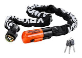 Candado de cadena integrado Kryptonite 1012 Evolution Series 4