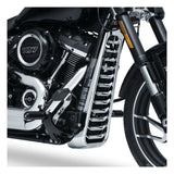 Alerón de barbilla Kuryakyn para Harley Softail 2018-2026