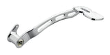 Brazo de pedal de freno Kuryakyn para Harley