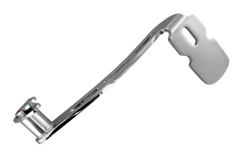 Brazo de pedal de freno Kuryakyn para Harley