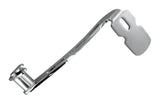 Brazo de pedal de freno Kuryakyn para Harley