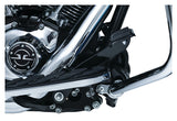 Pedal de freno extendido Kuryakyn para Harley Touring 2014-2026