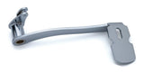 Pedal de freno extendido Kuryakyn para Harley Touring 2014-2026