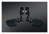 Clavijas de carretera Kuryakyn Longhorn Offset Trident Dually