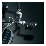 Clavijas de carretera Kuryakyn Longhorn Offset Trident Dually