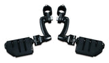 Clavijas de carretera Kuryakyn Longhorn Offset Trident Dually