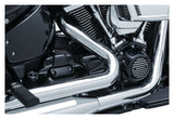 Varilla de nivel de precisión Kuryakyn para Harley