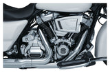Varilla de nivel de precisión Kuryakyn para Harley