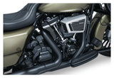 Varilla de nivel de precisión Kuryakyn para Harley