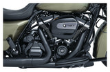 Varilla de nivel de precisión Kuryakyn para Harley